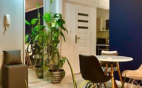 Apartament ul.Portowa
